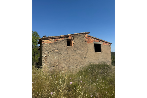 Ruinere i Mora La Nova, Tarragona, Mora La Nova - € 96.000 | Ref: Masía Catalana - foto 1